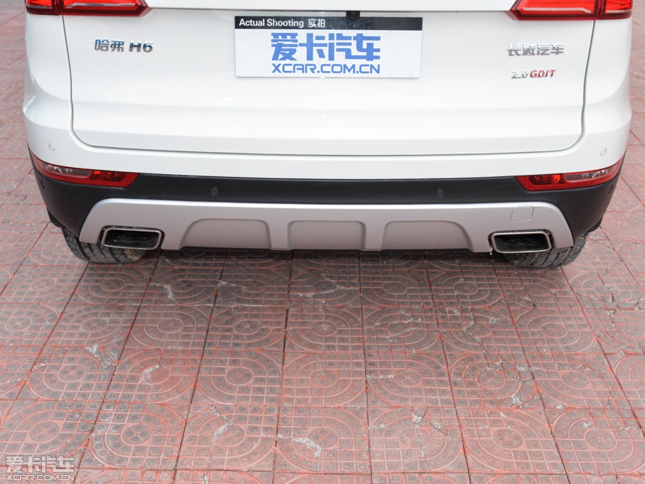 2015H6 Coupe 2.0T  քӾӢ