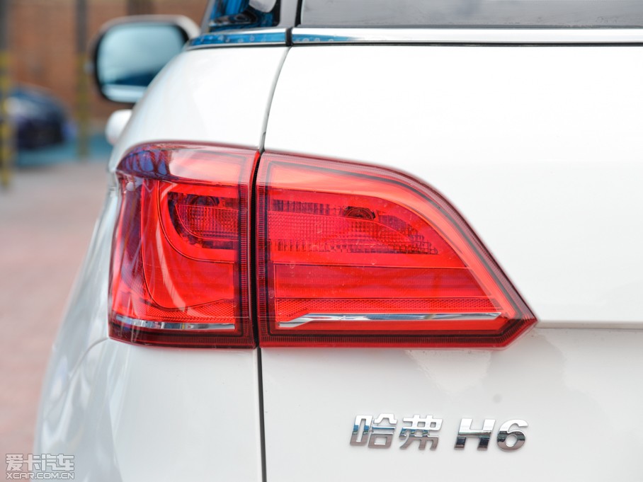 2015H6 Coupe 2.0T (q) քӾӢ