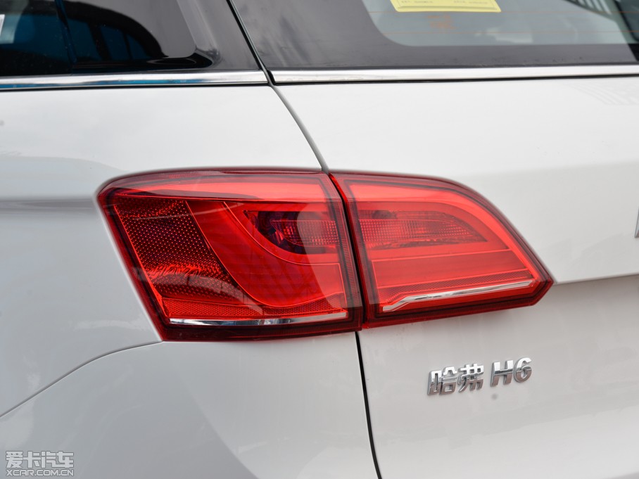 2015H6 Coupe 2.0T  քӾӢ