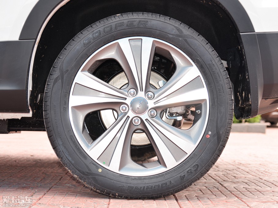 2015H6 Coupe 2.0T (q) ք(dng)Ӣ