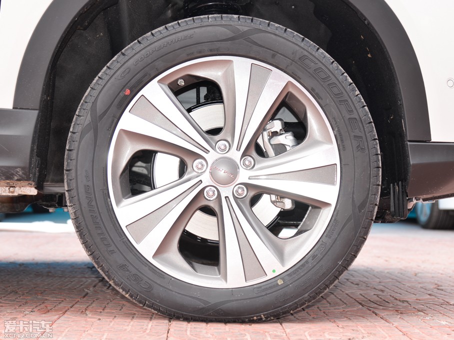 2015H6 Coupe 2.0T  քӾӢ