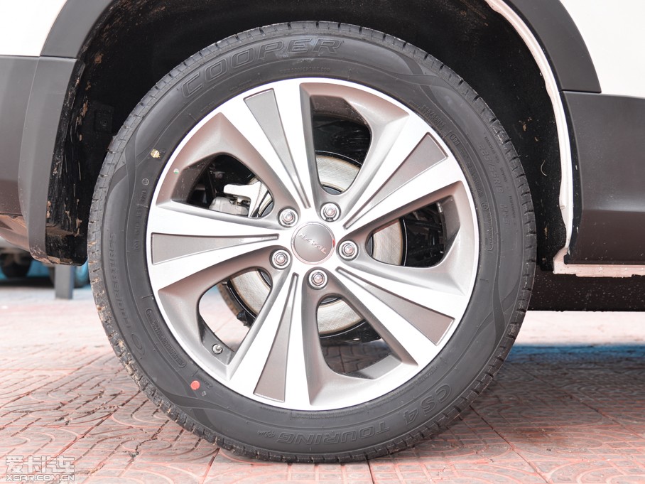 2015H6 Coupe 2.0T  քӾӢ