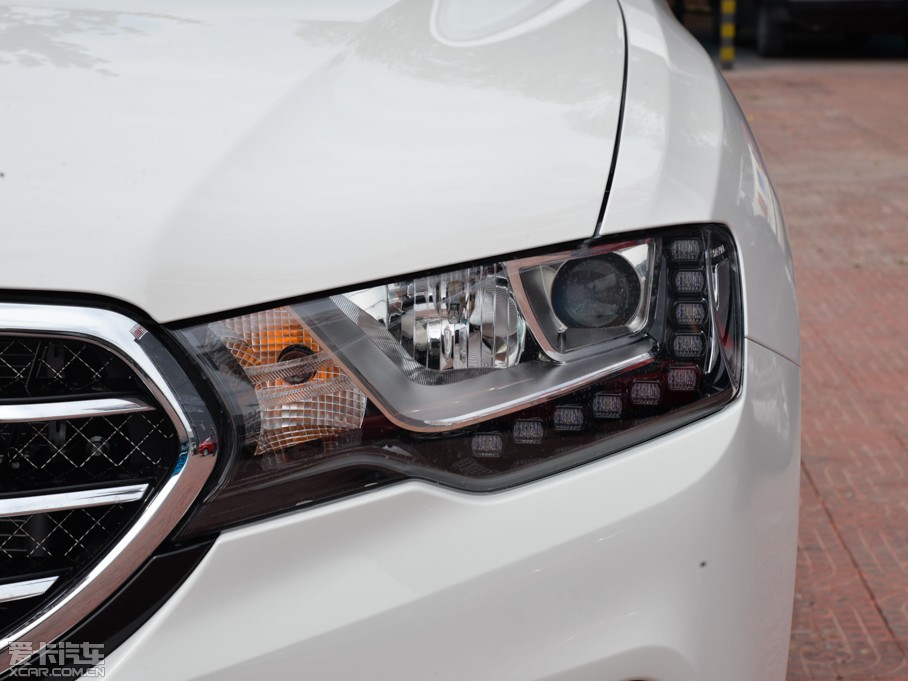 2015H6 Coupe 2.0T  քӾӢ