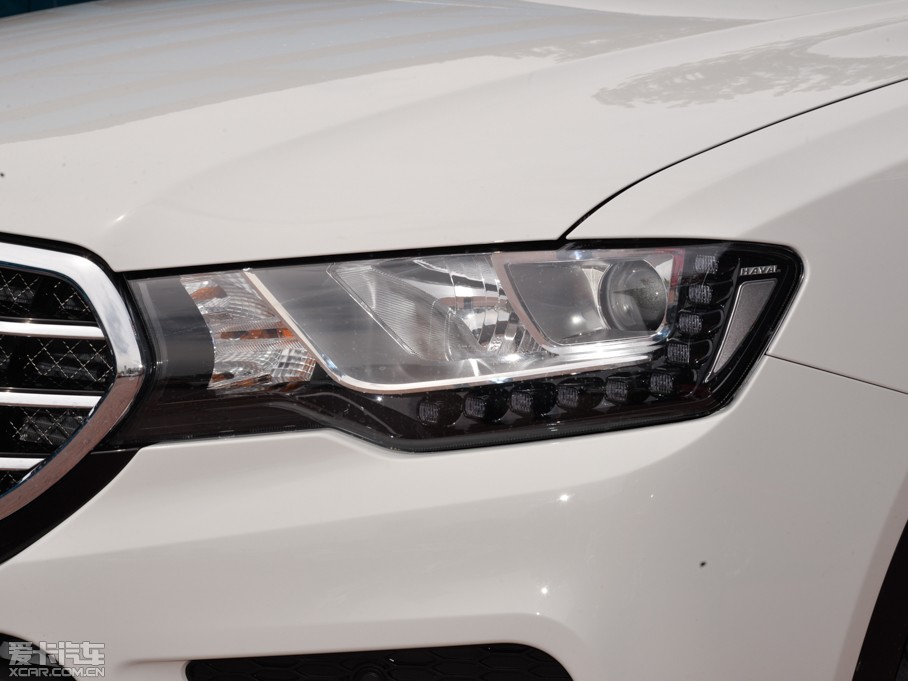 2015�����H6 Coupe 2.0T ���(q��) �քӾ�Ӣ��