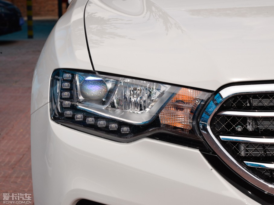 2015H6 Coupe 2.0T  քӾӢ