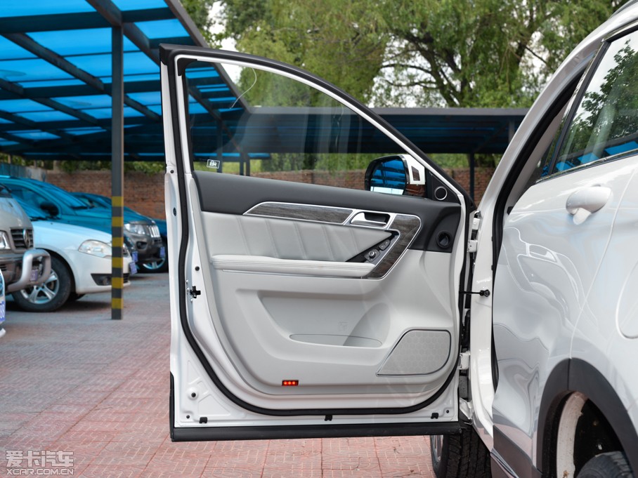 2015H6 Coupe 2.0T (q) ք(dng)Ӣ