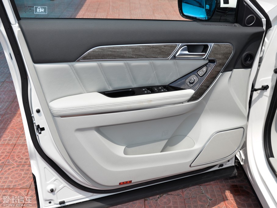 2015H6 Coupe 2.0T  քӾӢ