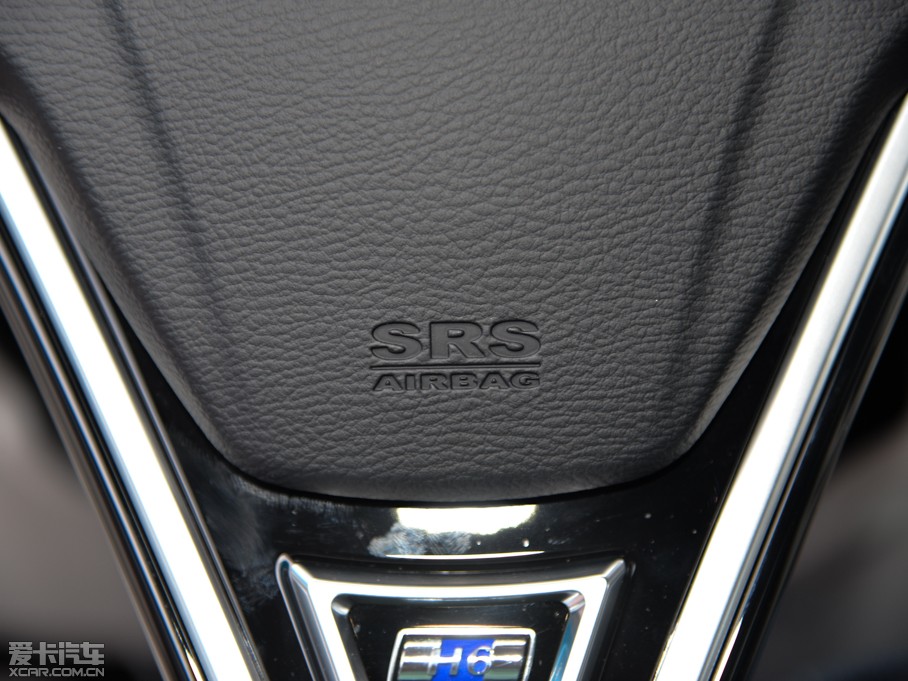 2015�����H6 Coupe 2.0T ��� �քӾ�Ӣ��