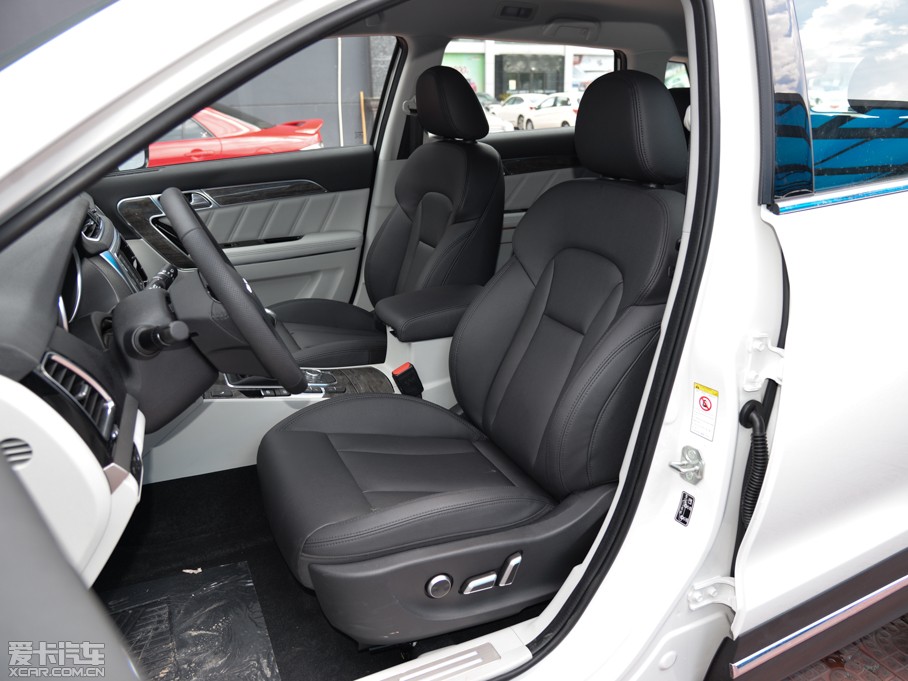 2015H6 Coupe 2.0T  քӾӢ