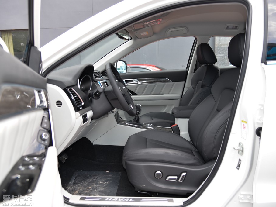 2015H6 Coupe 2.0T  քӾӢ