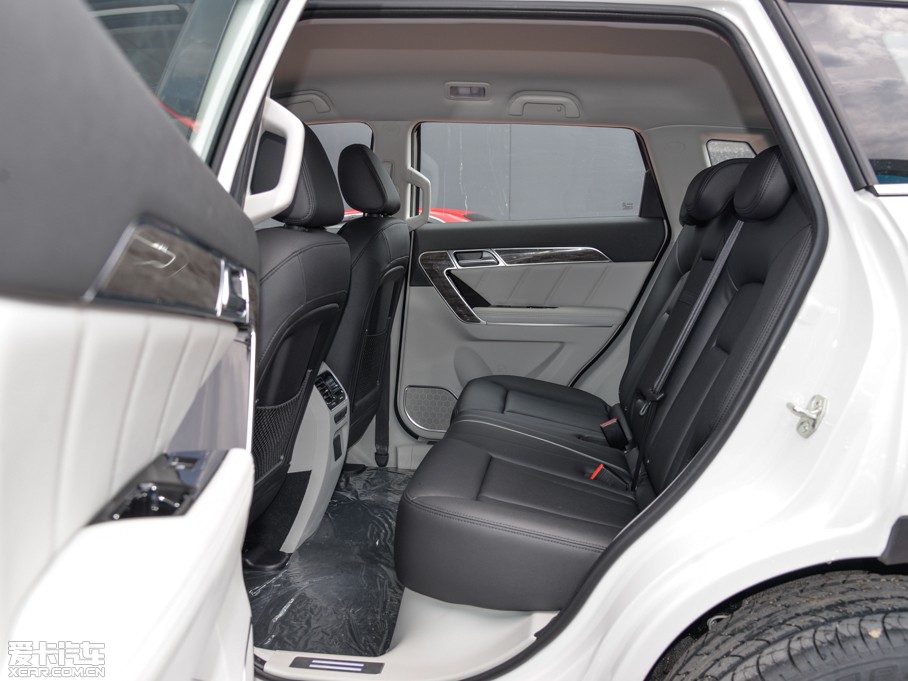 2015H6 Coupe 2.0T  քӾӢ