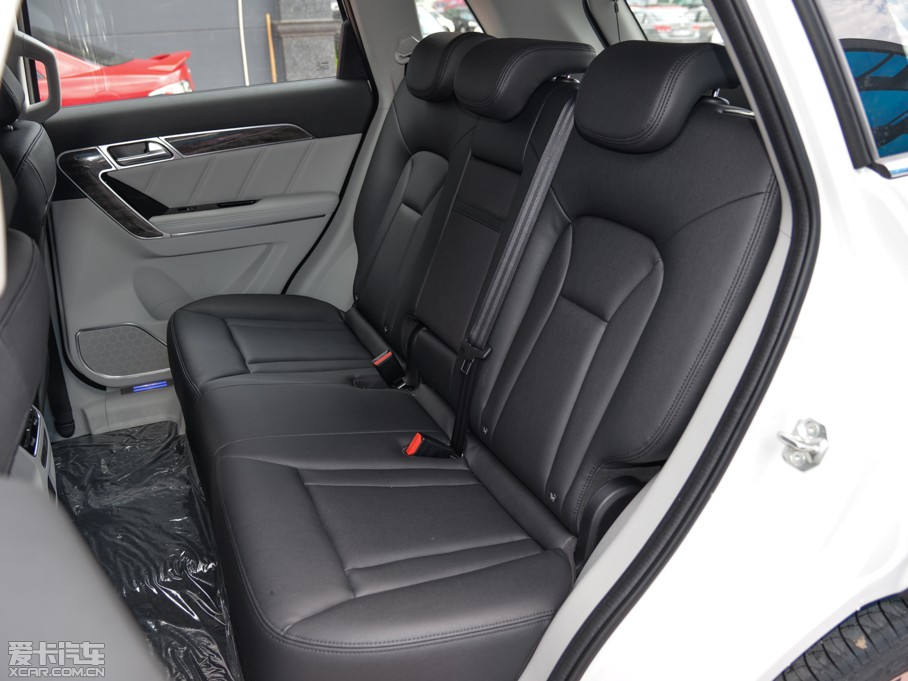 2015H6 Coupe 2.0T  քӾӢ