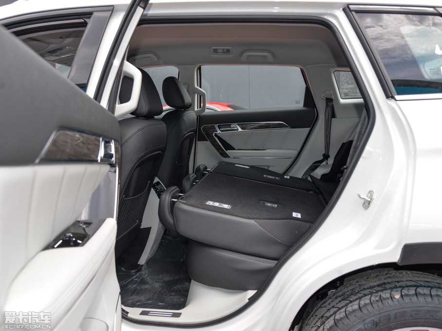 2015H6 Coupe 2.0T  քӾӢ