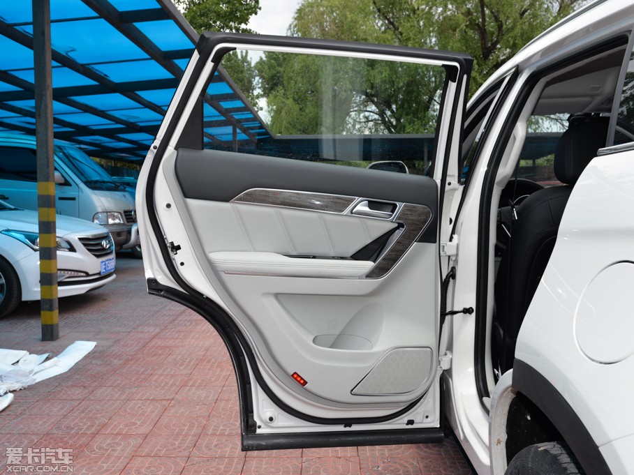 2015H6 Coupe 2.0T  քӾӢ