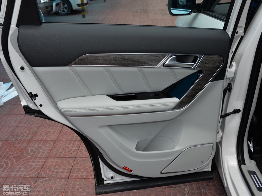 2015H6 Coupe 2.0T  քӾӢ