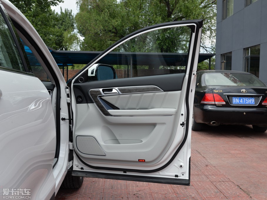 2015H6 Coupe 2.0T  քӾӢ