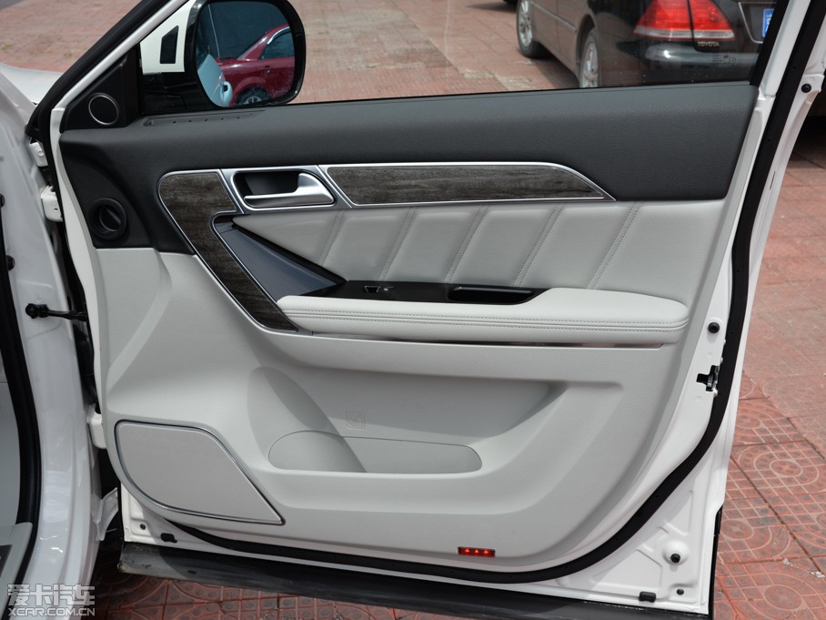 2015H6 Coupe 2.0T (q) քӾӢ