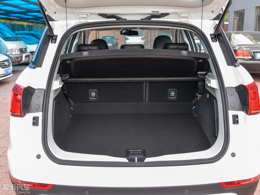 2015H6 Coupe 2.0T  քӾӢ