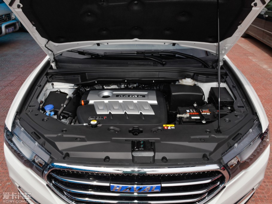 2015H6 Coupe 2.0T  քӾӢ