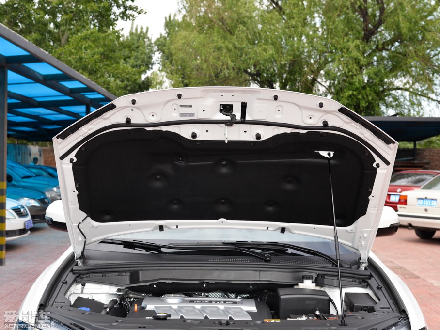 2015H6 Coupe 2.0T  քӾӢ