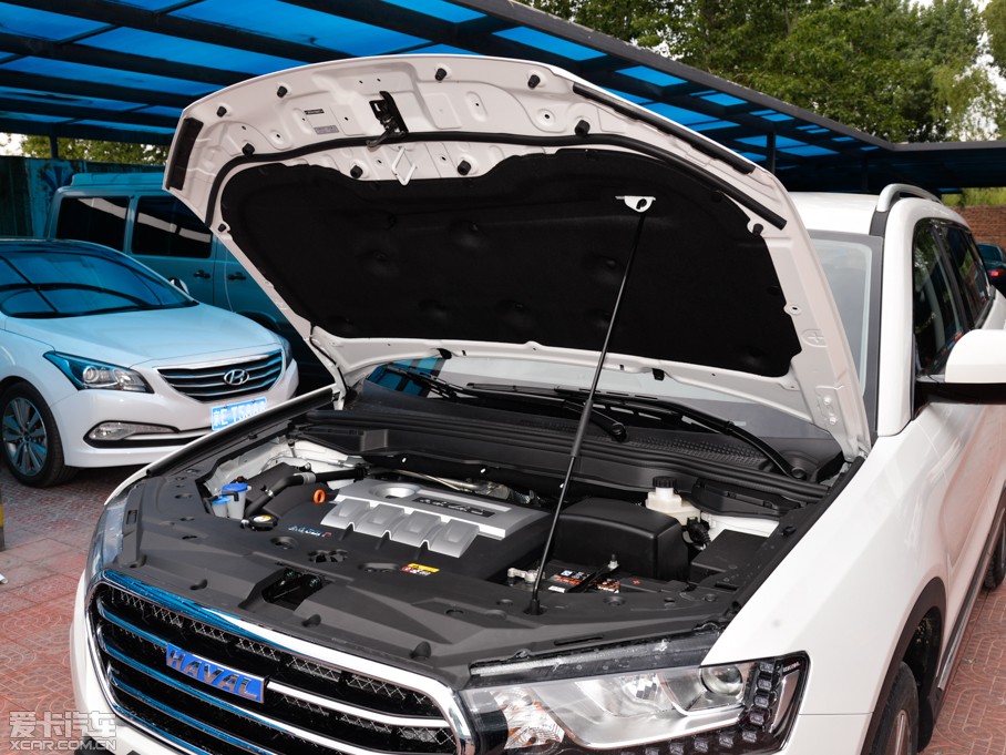 2015H6 Coupe 2.0T (q) ք(dng)Ӣ