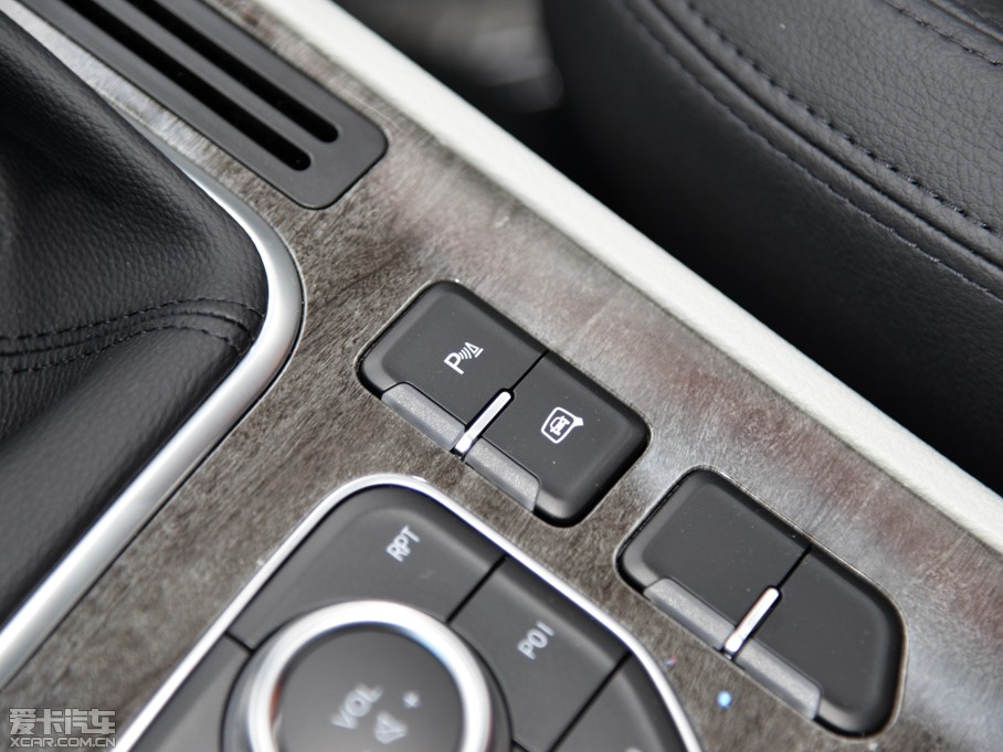 2015H6 Coupe 2.0T  քӾӢ