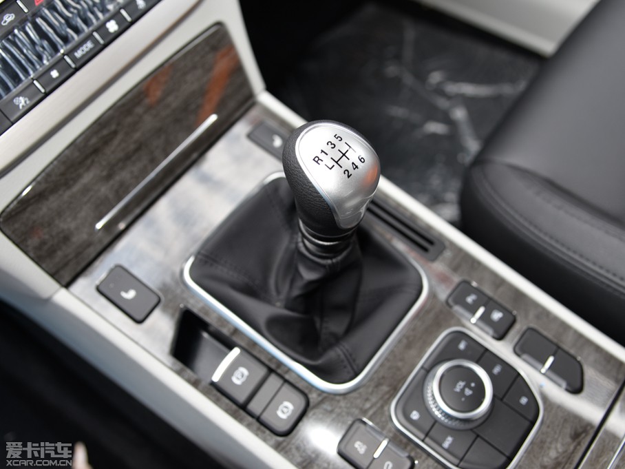 2015�����H6 Coupe 2.0T ��� �քӾ�Ӣ��