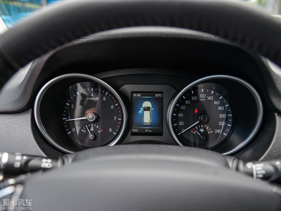 2015H6 Coupe 2.0T  քӾӢ