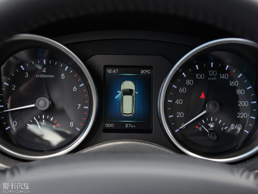 2015H6 Coupe 2.0T  քӾӢ