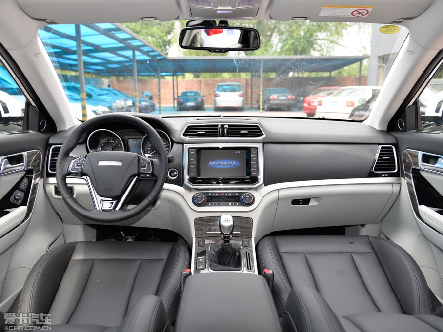 2015H6 Coupe 2.0T (q) քӾӢ