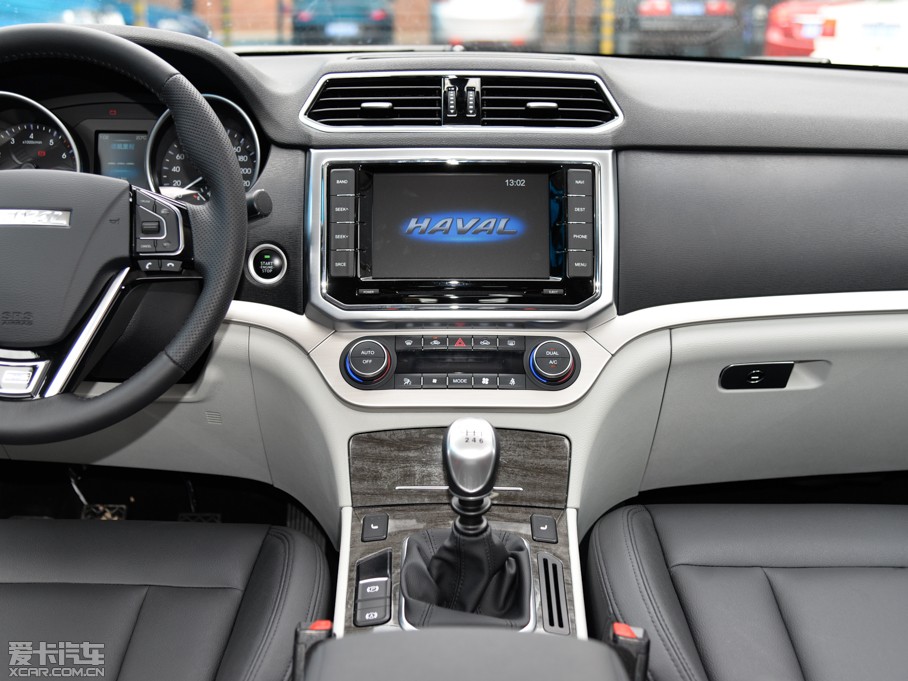 2015H6 Coupe 2.0T  քӾӢ