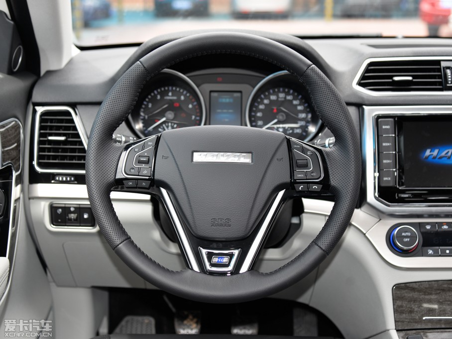 2015H6 Coupe 2.0T  քӾӢ