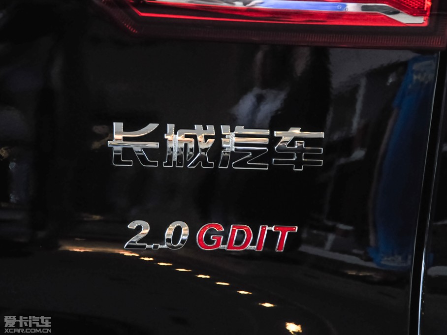 2015H6 Coupe 2.0T  քӾӢ