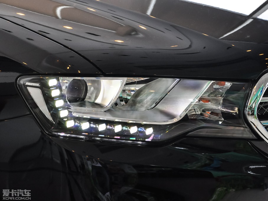 2015H6 Coupe 2.0T  քӾӢ