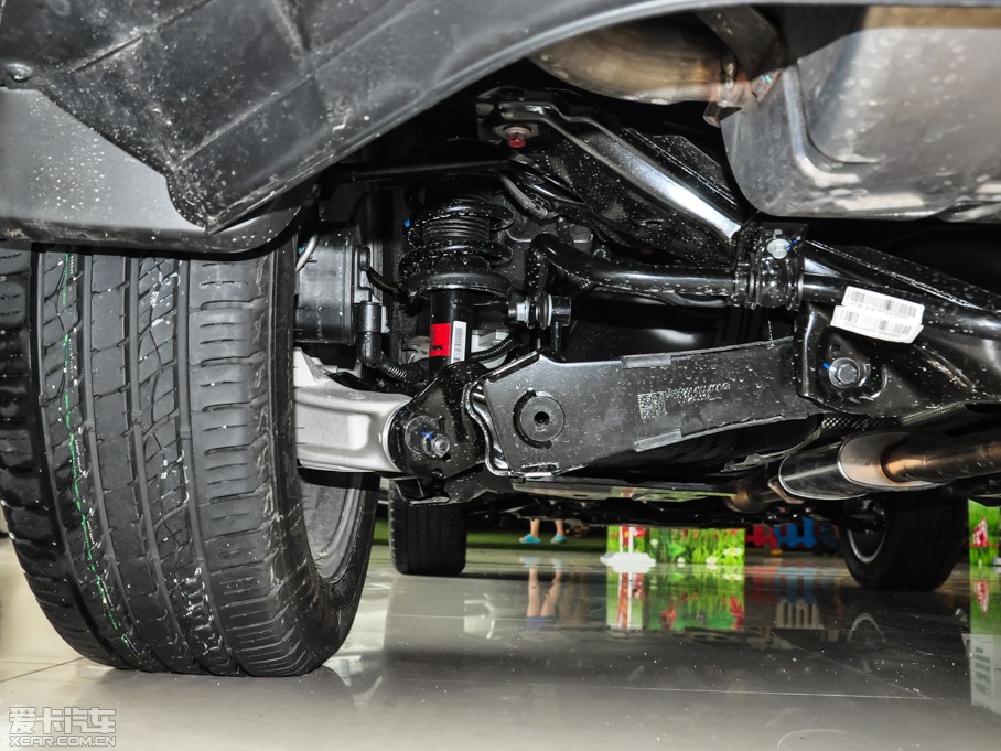 2015H6 Coupe 2.0T  քӾӢ