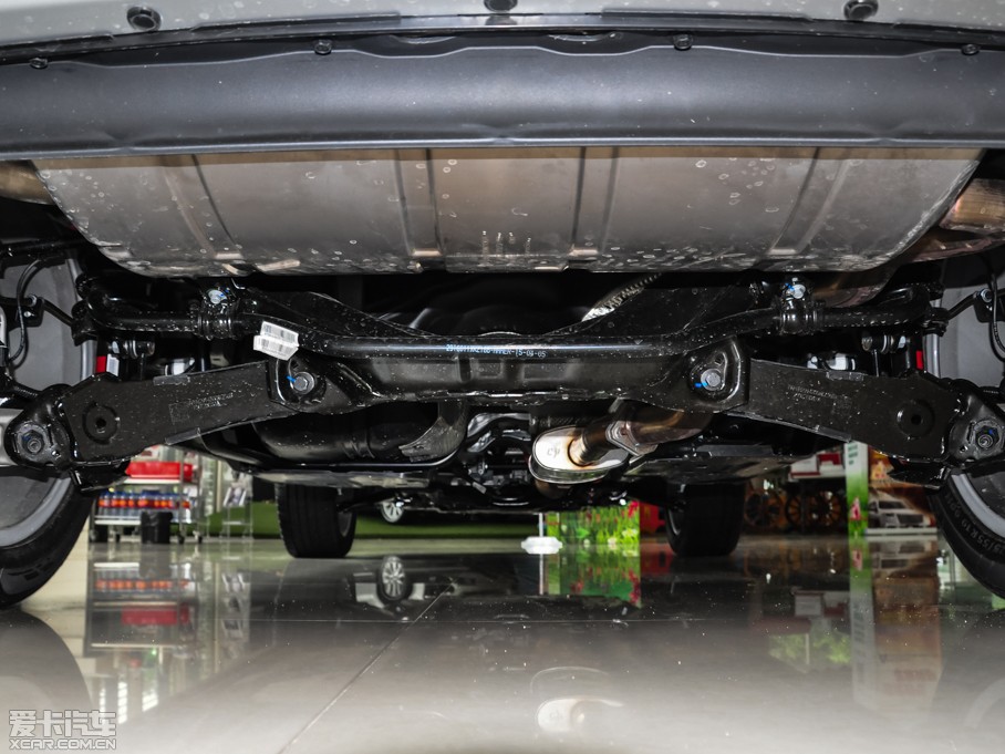 2015H6 Coupe 2.0T  քӾӢ