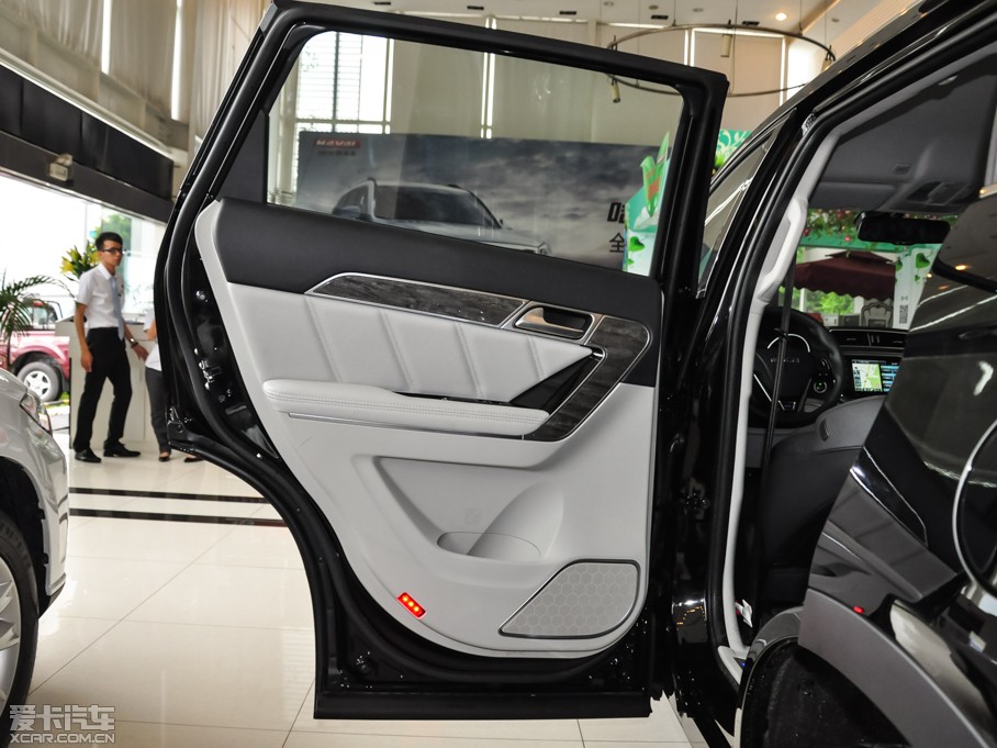 2015H6 Coupe 2.0T  քӾӢ