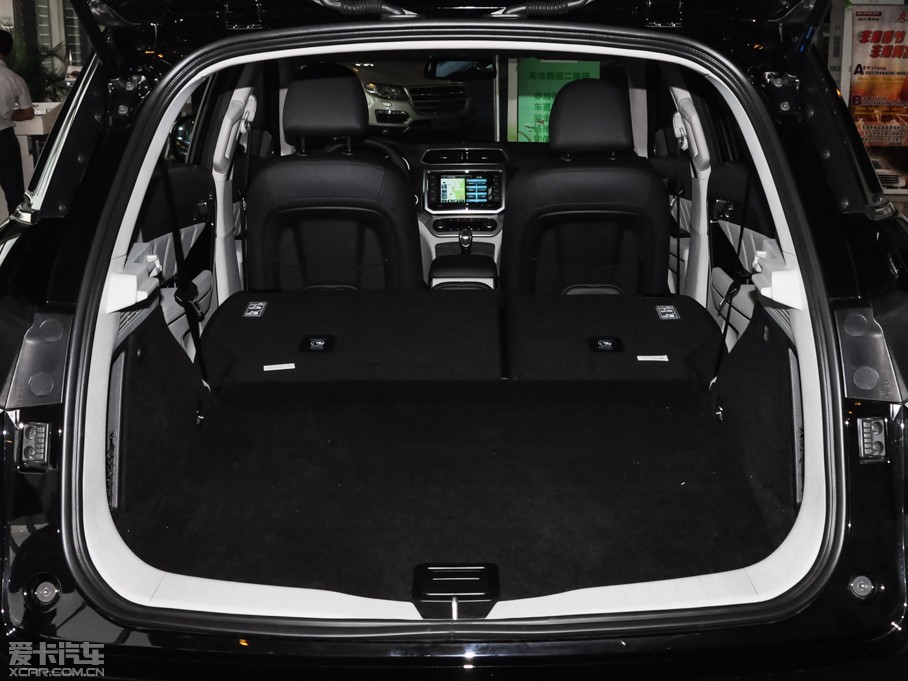 2015H6 Coupe 2.0T (q) քӾӢ