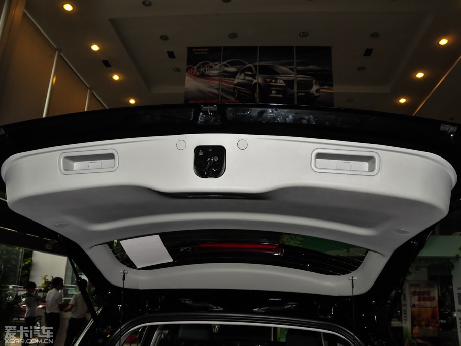 2015H6 Coupe 2.0T  քӾӢ