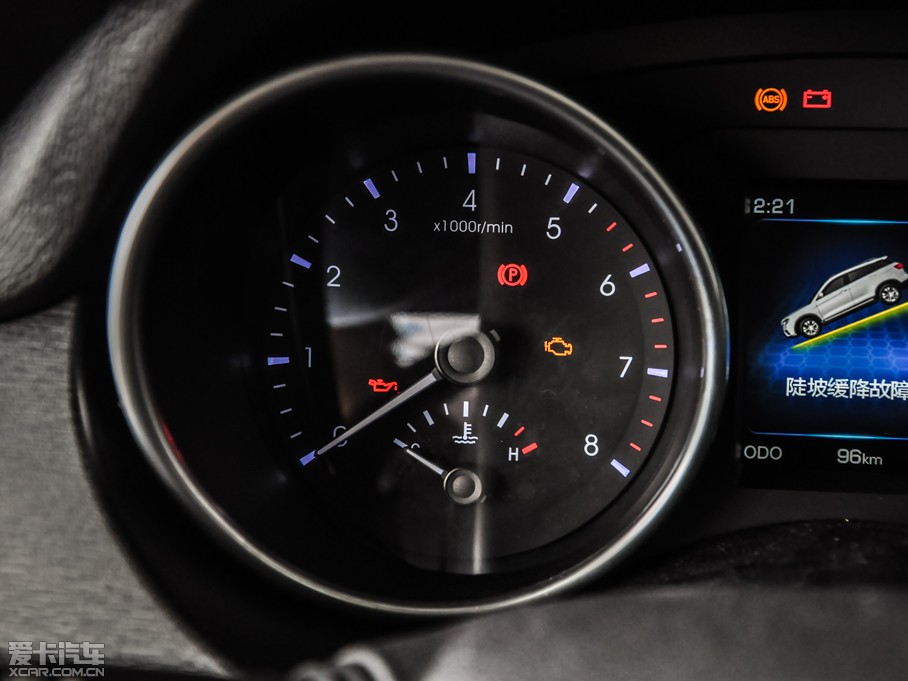 2015H6 Coupe 2.0T  քӾӢ