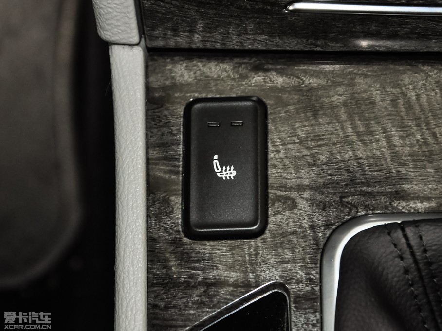 2015H6 Coupe 2.0T  քӾӢ