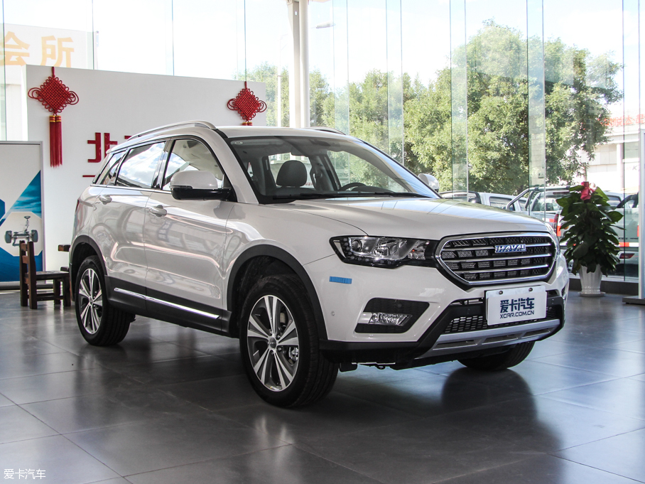 2015H6 Coupe 2.0T  քӶ