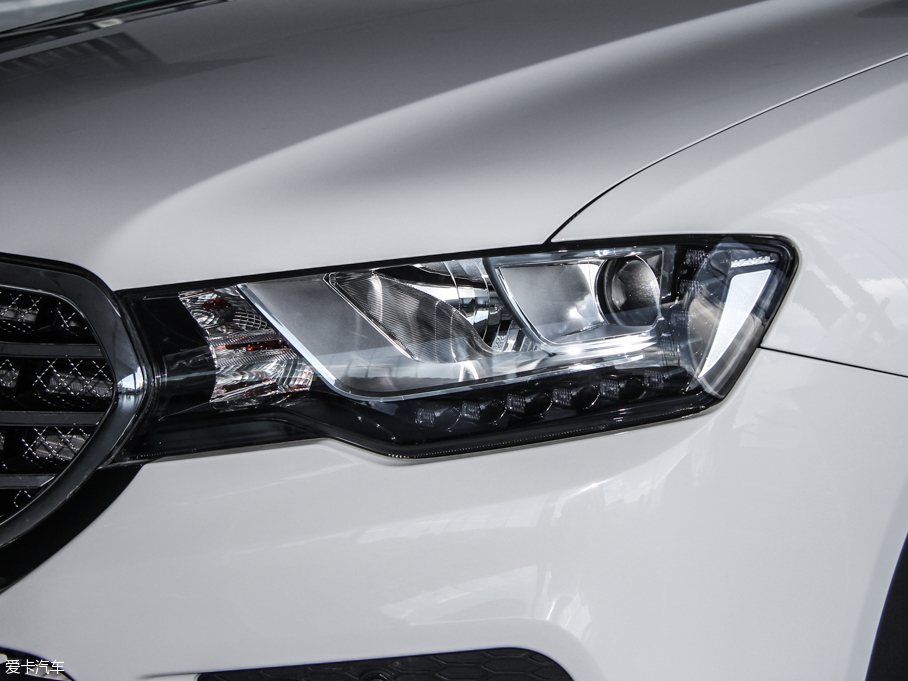 2015H6 Coupe 2.0T  քӶ