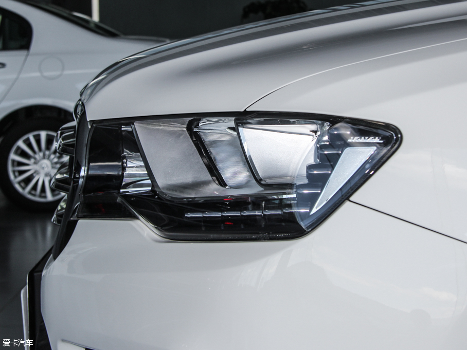 2015H6 Coupe 2.0T  քӶ