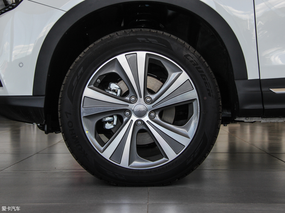 2015H6 Coupe 2.0T (q) քӶ