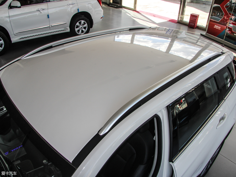 2015H6 Coupe 2.0T  քӶ