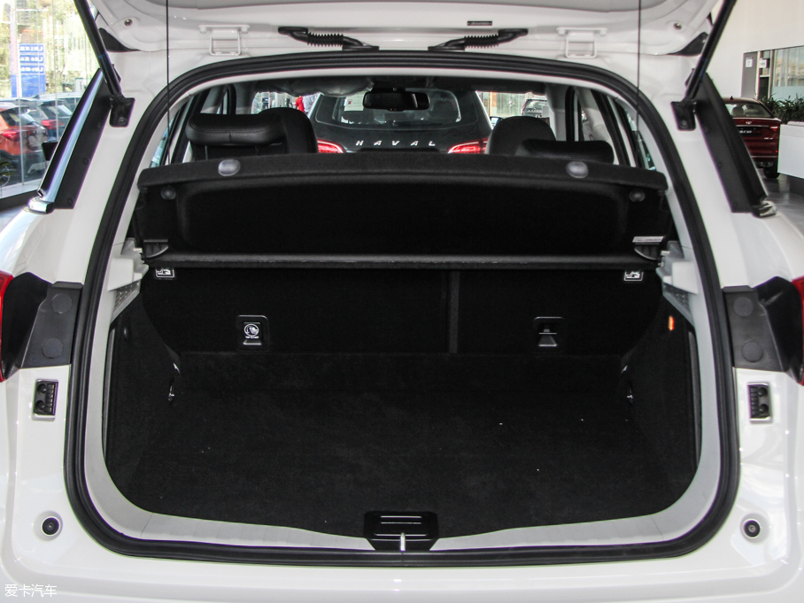 2015H6 Coupe 2.0T  քӶ