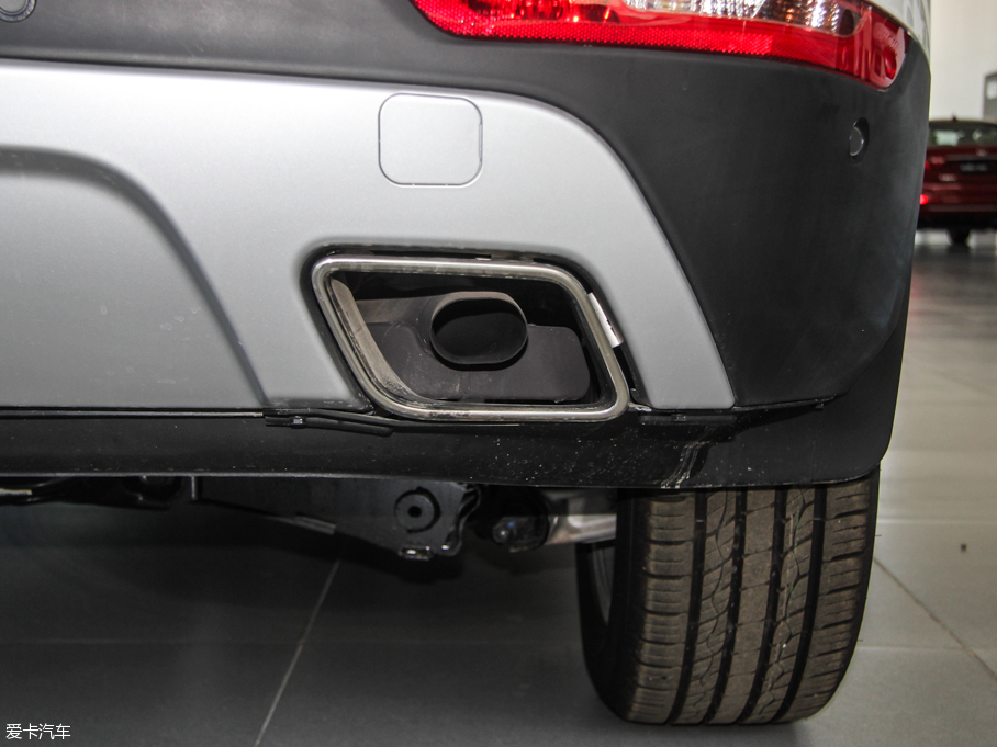 2015H6 Coupe 2.0T  քӶ