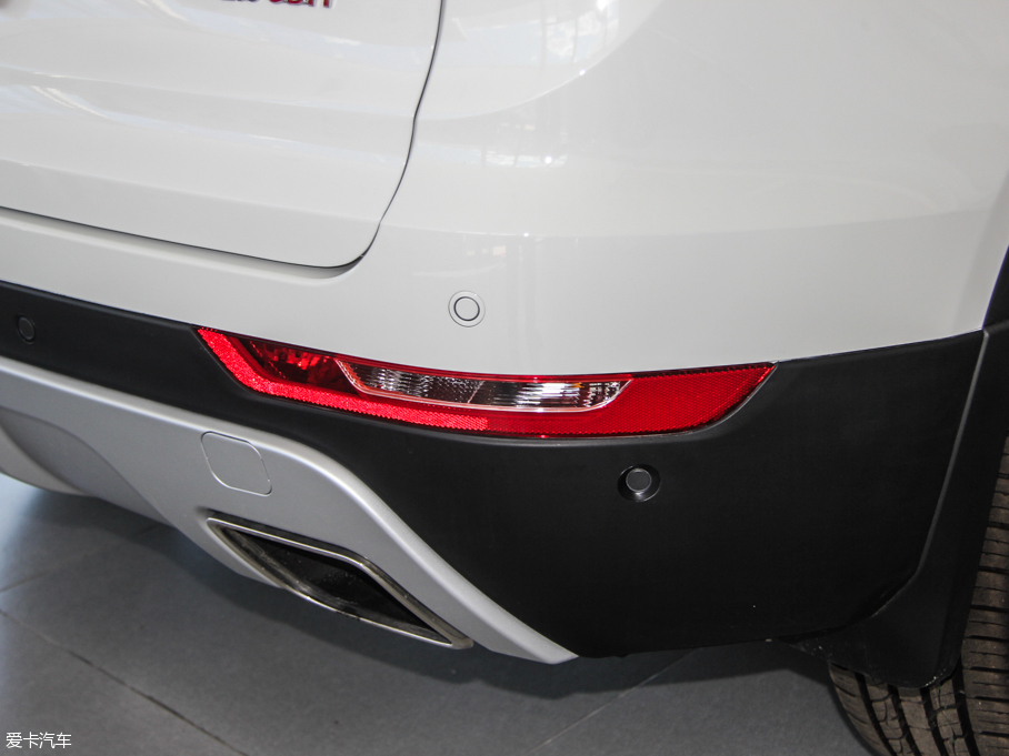 2015H6 Coupe 2.0T  քӶ