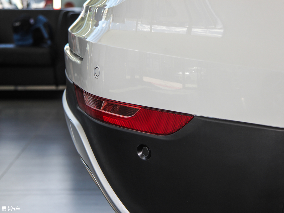 2015H6 Coupe 2.0T  քӶ